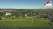 Archiviertes Webcam Bild: Oberwiesenthal - Fichtelberg Skihang am 29.05.2026 um 15:35 Uhr