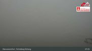 Archiviertes Webcam Bild: Oberwiesenthal - Fichtelberg Skihang am 26.08.2026 um 07:40 Uhr