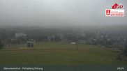 Archiviertes Webcam Bild: Oberwiesenthal - Fichtelberg Skihang am 26.08.2026 um 09:40 Uhr