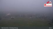 Archiviertes Webcam Bild: Oberwiesenthal - Fichtelberg Skihang am 26.08.2026 um 21:40 Uhr