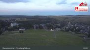 Archiviertes Webcam Bild: Oberwiesenthal - Fichtelberg Skihang am 30.08.2026 um 01:36 Uhr