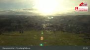 Archiviertes Webcam Bild: Oberwiesenthal - Fichtelberg Skihang am 30.08.2026 um 07:36 Uhr
