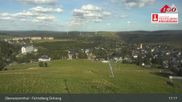 Archiviertes Webcam Bild: Oberwiesenthal - Fichtelberg Skihang am 30.08.2026 um 17:36 Uhr