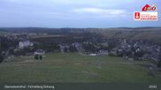 Archiviertes Webcam Bild: Oberwiesenthal - Fichtelberg Skihang am 30.08.2026 um 21:36 Uhr