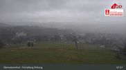 Archiviertes Webcam Bild: Oberwiesenthal - Fichtelberg Skihang am 24.09.2026 um 08:28 Uhr