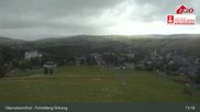Archiviertes Webcam Bild: Oberwiesenthal - Fichtelberg Skihang am 24.09.2026 um 13:28 Uhr