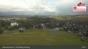 Archiviertes Webcam Bild: Oberwiesenthal - Fichtelberg Skihang am 24.09.2026 um 15:28 Uhr