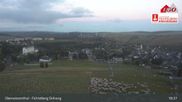 Archiviertes Webcam Bild: Oberwiesenthal - Fichtelberg Skihang am 11.10.2026 um 03:06 Uhr