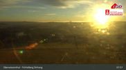 Archiviertes Webcam Bild: Oberwiesenthal - Fichtelberg Skihang am 16.10.2026 um 08:22 Uhr