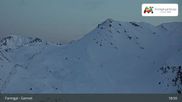 Archiviertes Webcam Bild: Garmet Lift - Formigal am 26 Feb 2026 um 01:21 Uhr