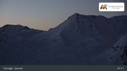 Archiviertes Webcam Bild: Garmet Lift - Formigal am 26 Feb 2026 um 07:21 Uhr