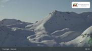Archiviertes Webcam Bild: Garmet Lift - Formigal am 26 Feb 2026 um 09:21 Uhr