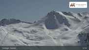 Archiviertes Webcam Bild: Garmet Lift - Formigal am 26 Feb 2026 um 13:21 Uhr