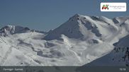Archiviertes Webcam Bild: Garmet Lift - Formigal am 26 Feb 2026 um 15:21 Uhr