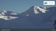 Archiviertes Webcam Bild: Garmet Lift - Formigal am 26 Feb 2026 um 17:28 Uhr
