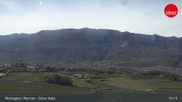 Archived webcam image showing Montan - Trentino on 2 Apr 2026 at 15:34
