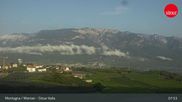Archived webcam image showing Montan - Trentino on 2 Aug 2026 at 08:33