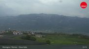 Archived webcam image showing Montan - Trentino on 2 Aug 2026 at 15:33