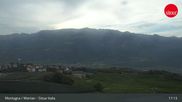 Archiviertes Webcam Bild: Montan (Trentino) am 02.08.2026 um 17:42 Uhr