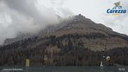 Archiviertes Webcam Bild: Carezza: Pra di Tori Talstation am 12.04.2026 um 15:53 Uhr