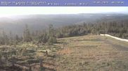 Archiviertes Webcam Bild: Silbersattel Steinach: Bergstation am 28.05.2026 um 06:47 Uhr