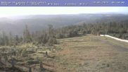 Archiviertes Webcam Bild: Silbersattel Steinach: Bergstation am 28.05.2026 um 07:47 Uhr