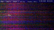Archived webcam image showing Silbersattel Steinach - Bergstation 842m a.s.l. on 16 Jun 2026 at 00:14