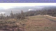 Archived webcam image showing Silbersattel Steinach - Bergstation 842m a.s.l. on 16 Jun 2026 at 06:14