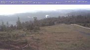 Archived webcam image showing Silbersattel Steinach - Bergstation 842m a.s.l. on 16 Jun 2026 at 07:14