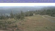 Archived webcam image showing Silbersattel Steinach - Bergstation 842m a.s.l. on 16 Jun 2026 at 08:14