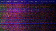 Archived webcam image showing Silbersattel Steinach - Bergstation 842m a.s.l. on 12 Jul 2026 at 02:46