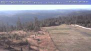 Archived webcam image showing Silbersattel Steinach - Bergstation 842m a.s.l. on 12 Jul 2026 at 07:46