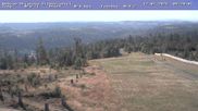 Archived webcam image showing Silbersattel Steinach - Bergstation 842m a.s.l. on 12 Jul 2026 at 08:46