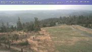 Archived webcam image showing Silbersattel Steinach - Bergstation 842m a.s.l. on 1 Aug 2026 at 06:06