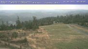 Archiviertes Webcam Bild: Silbersattel Steinach: Bergstation am 01.08.2026 um 08:16 Uhr