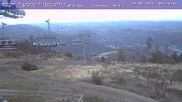 Archiviertes Webcam Bild: Silbersattel Steinach: Bergstation am 28.08.2026 um 06:03 Uhr