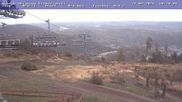 Archiviertes Webcam Bild: Silbersattel Steinach: Bergstation am 28.08.2026 um 10:03 Uhr