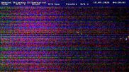 Archived webcam image showing Silbersattel Steinach - Bergstation 842m a.s.l. on 18 Sep 2026 at 04:53