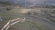 Archived webcam image showing Silbersattel Steinach - Bergstation 842m a.s.l. on 18 Sep 2026 at 07:53