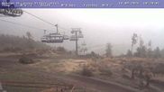 Archived webcam image showing Silbersattel Steinach - Bergstation 842m a.s.l. on 18 Sep 2026 at 10:53