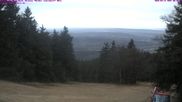Archiviertes Webcam Bild: Großer Inselsberg am 12.04.2026 um 08:49 Uhr