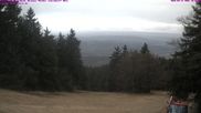 Archiviertes Webcam Bild: Großer Inselsberg am 12.04.2026 um 10:49 Uhr