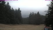 Archiviertes Webcam Bild: Großer Inselsberg am 12.04.2026 um 12:49 Uhr