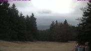 Archiviertes Webcam Bild: Großer Inselsberg am 12.04.2026 um 14:49 Uhr