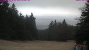 Archiviertes Webcam Bild: Großer Inselsberg am 12.04.2026 um 16:49 Uhr