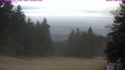 Archiviertes Webcam Bild: Großer Inselsberg am 14.04.2026 um 10:47 Uhr