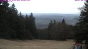 Archiviertes Webcam Bild: Großer Inselsberg am 14.04.2026 um 12:47 Uhr