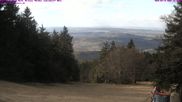 Archiviertes Webcam Bild: Großer Inselsberg am 14.04.2026 um 16:47 Uhr