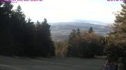 Archiviertes Webcam Bild: Großer Inselsberg am 14.04.2026 um 18:47 Uhr