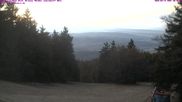 Archiviertes Webcam Bild: Großer Inselsberg am 14.04.2026 um 20:47 Uhr